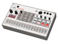 Korg Volca Sample New Generation Korg Volca Sample New Generation
